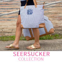 Seersucker Collection